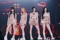 aespa、初のドームツアー『2026 aespa LIVE TOUR – SYNK : aeXIS LINE – in JAPAN [SPECIAL EDITION DOME TOUR]』京セラドーム大阪にてスタート！