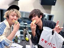 [Alexandros]・川上洋平「実はラーメンだけじゃないんです！」相模原の隠れた逸品グルメを紹介！