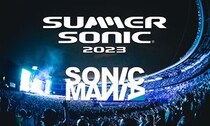 BE:FIRST、NewJeans、BLURなど、SUMMERSONIC 2023放送・配信アーティスト決定！