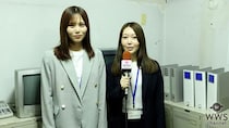 【動画】ZIPANG・高山まりこ、田澤奈々がドラマ「天龍と阿修羅」のみどころ語る！
