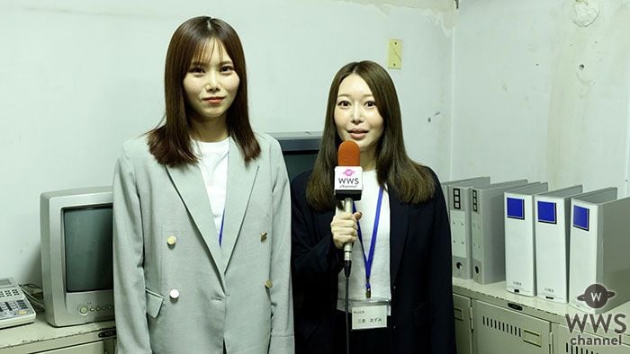 【動画】ZIPANG・高山まりこ、田澤奈々がドラマ「天龍と阿修羅」のみどころ語る!