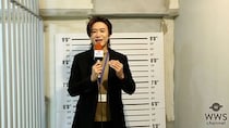 【動画】マレーシア出身・大勢龍蒔がドラマ「天龍と阿修羅」のみどころ語る！