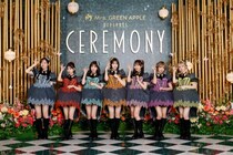 FRUITS ZIPPERがクラシカルで華やかな衣装でグリーンカーペットに登場！＜Mrs. GREEN APPLE presents『CEREMONY』＞