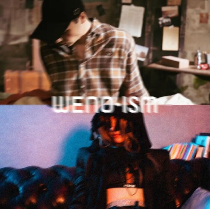 &TEAM・NICHOLAS初のファッションプロジェクト「WENO-ISM」始動!NUBIANとの限定コレクションを発表