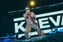 KREVA、Dragon Ash、平井 大、東京スカパラダイスオーケストラらがGREENROOM FESTIVAL’26 に出演！2日間で10万人を動員