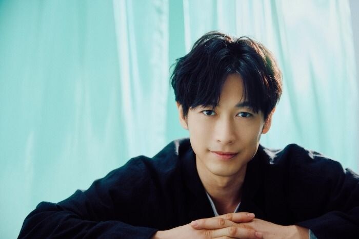 DEAN FUJIOKA、ドラマ主題歌「Loved One」を6月17日に配信リリース！6月13日にフル尺初解禁