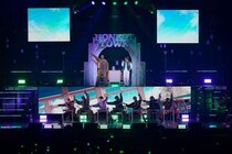 EXILE NAOTO『NAOTO PRESENTS HONEST TOWN 2026』ファイナル・武道館公演オフィシャルレポート