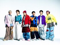 「全ての時代のDA PUMPにリスペクト、全ての人にありがとうを」DA PUMP、デビュー初期楽曲中心の全国ツアー「LIVE DA PUMP 2026 ROAD 2 DA 30th」を今夏開催