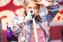 SOPHIA、ごぶごぶフェス念願の初出演！「街」までロックバンドの矜持を示す