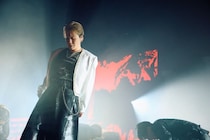 Da-iCE・花村想太、ソロ名義「SOTA HANAMURA」として自身初となるツアー開幕！