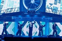 Da-iCE、全国アリーナツアー「Da-iCE ARENA TOUR 2026 -TERMiNaL-」完走！そして、Da-iCE自身初となる悲願のドームツアー「Da-iCE DAY DOME PHASE 2027」の開催が決定！