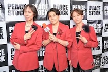 【動画】LAST FIRST、『PEACE STOCK 80’ HIROSHIMA 2026』への意気込みを語る「光栄なことに僕たちがトリを務めさせていただく！」