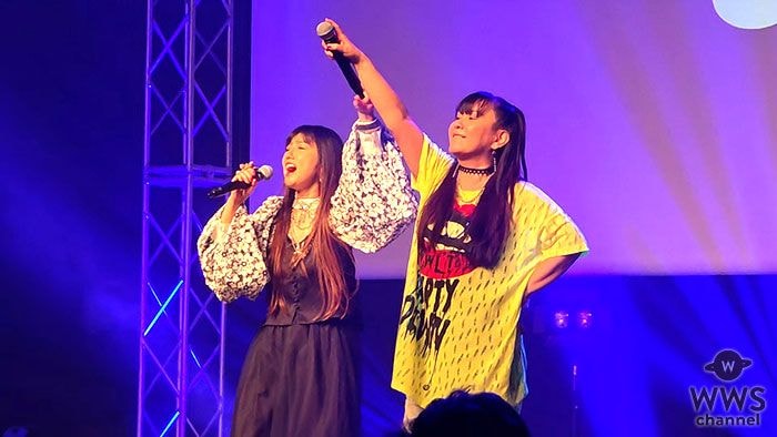 【動画】久宝留理子、名曲『男』で島谷ひとみとコラボ<PEACE STOCK 80ʼ>