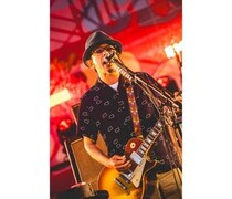 奥田民生、ごぶごぶフェスに2年ぶりソロ出演！「イージュー★ライダー」まで全7曲を駆け抜ける