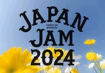 INIがJAPAN JAM初出演！ano、新しい学校のリーダーズらJAPAN JAM2024第二弾出演者発表。