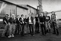 TREASURE　4th MINI ALBUM『NEW WAV』オリコン・Billboard JAPANのW一位を獲得！TikTok注目チャートイン＆自身最速のMV5,000万再生突破で驚異のバイラル中！