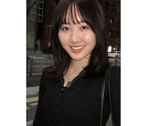 本田望結、大人っぽ肌見せブラック衣装姿！でアップ！！「シンプルなコーデなのに華やかに見える望結ちゃんは素敵です。」