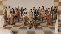 櫻坂46、15th Single BACKS LIVE!!開催決定！増本綺良の卒業セレモニーも実施