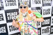 【動画】DJ KOO、『PEACE STOCK 80ʼ HIROSHIMA 2026』の盛り上がりを語る「やっぱり広島の皆さんもアツイですね！！」