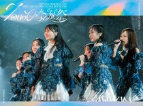 日向坂46、7周年記念ライブ「7回目のひな誕祭」映像作品を8月5日にリリース