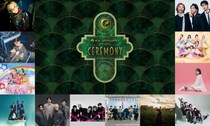 Mrs. GREEN APPLE発のエンタテインメントショー「Mrs. GREEN APPLE presents CEREMONY 2026」、WOWOWで今夏放送・配信決定