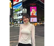 星玲奈、シアー素材の薄着で美スタイルがくっきり！「綺麗美人」