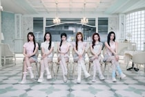 BABYMONSTER、新曲「SUGAR HONEY ICE TEA」MVがグローバルYouTube日間人気ミュージックビデオチャート1位を獲得