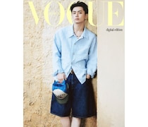 ENHYPEN・JAY、「VOGUE KOREA」のデジタルカバー表紙を飾る···自由なロードトリップの感性を披露！ENHYPENはBillboard JAPAN上半期チャート「Top Albums Sales」4位を記録