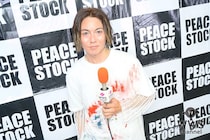 【動画】THE YARA、ライブステージの盛り上がりを語る「いや、想像を超えてきましたね！」＜PEACE STOCK 80ʼ HIROSHIMA 2026＞