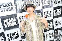【動画】ハジ→、ライブステージの盛り上がりを語る「本当に最高だったって言葉に尽きます！」＜PEACE STOCK 80ʼ HIROSHIMA 2026＞