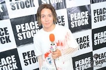 【動画】THE YARA、ライブステージの盛り上がりを語る「いや、想像を超えてきましたね！」＜PEACE STOCK 80ʼ HIROSHIMA 2026＞