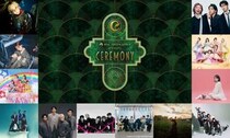 Mrs. GREEN APPLE発のエンタテインメントショー「Mrs. GREEN APPLE presents CEREMONY 2026」、WOWOWで今夏放送・配信決定
