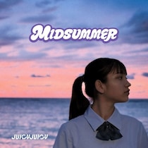 沖縄発ダンス＆ボーカルユニット・JUICYJUICY、新境地に挑んだサマーバラード「MIDSUMMER」を配信リリース