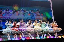 KAWAII LAB. 4周年記念、Kアリーナ横浜5日間に渡るイベントが閉幕 CUTIE STREETが初の日本武道館単独公演2DAYS開催をサプライズ発表