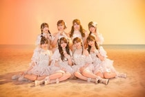 SUPER☆GiRLS、新曲「Sunset Kiss」Music Video公開！約7年ぶりタイ撮影で夏スパガ全開
