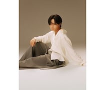 中島健人、MUSIC AWARDS JAPAN 2026レッドカーペット公式インタビュアーに就任