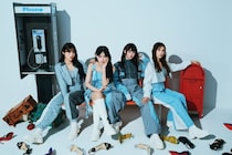 TIF2026出演者第17弾でPassCode(Band Set)が出演決定！2016年以来のTIFステージへ