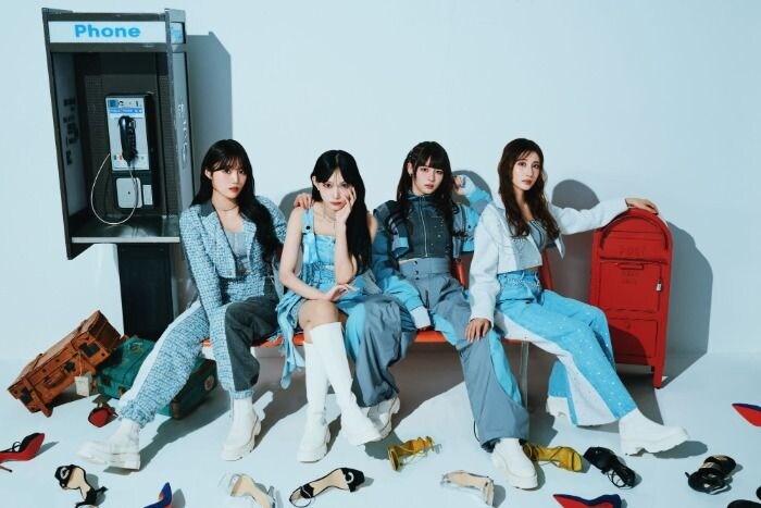 TIF2026出演者第17弾でPassCode(Band Set)が出演決定!2016年以来のTIFステージへ