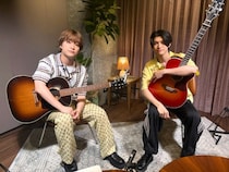 Sakurashimeji、結成12周年記念生配信で新曲「スタンプ」配信リリースと8年ぶり2nd EP発売を発表