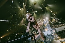 Sakurashimeji、6年前に実現しなかった美しい光景が！『 Sakurashimeji Hall Live 2026 「▷再成」〜Sakurashimejiが6年越しに渋公リベンジするってよ！』開催！