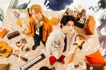 Sakurashimeji、ドラマ主題歌として書き下ろした新曲「恋春日和」配信開始！