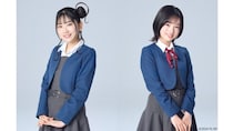 「ラブライブ！」声優・薮島朱音と大熊和奏、千葉ロッテのコラボ試合に来場！トークショーやセレモニアルピッチに出演