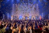 PEACE STOCK 80’が大盛況でフィナーレ迎える。 最終日、Kep1erが大トリを務め、島谷ひとみ、土屋アンナ、中山優馬ら豪華アーティストがステージに登場。