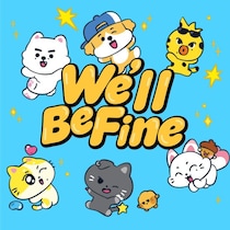 ENHYPEN、Japan Digital Single「We'll Be Fine」リリース決定！「この楽曲を聴きながら、楽しい思い出を作ってほしい」