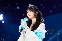 ≠ME・菅波美玲、卒業コンサートで7年間の想い届ける「みんなのことが大好きです」