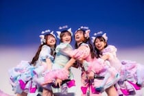 わーすた、ラストライブは2027年2月14日SGC HALL ARIAKEにて開催することを発表！