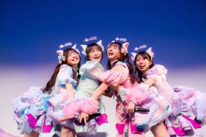 わーすた、ラストライブは2027年2月14日SGC HALL ARIAKEにて開催することを発表！