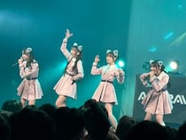 アニソン×クラブカルチャー『アニレヴNEW LIFE!!!!!』が初のCLUB CITTA'で開催！ motsu、i☆Ris、わーすた、七海うらら、小宮有紗ら豪華12組が熱狂のパフォーマンス！motsu「やっぱりアニレヴ最高ですね！」