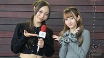 【動画】元NMB48・山本光、ランウェイの盛り上がりを語る！インタビュアーは川越紗彩！＜TOKYO CROSSROADS 2026＞