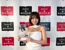 大原優乃、9作目の月めくりカレンダー発売！カレンダーの点数は「160点」！！